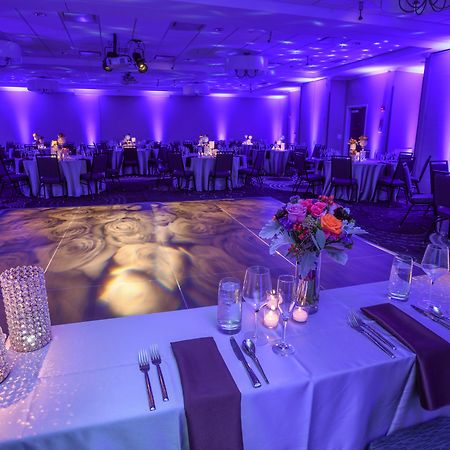 Voco The Clair Cincinnati Downtown By Ihg Eksteriør bilde