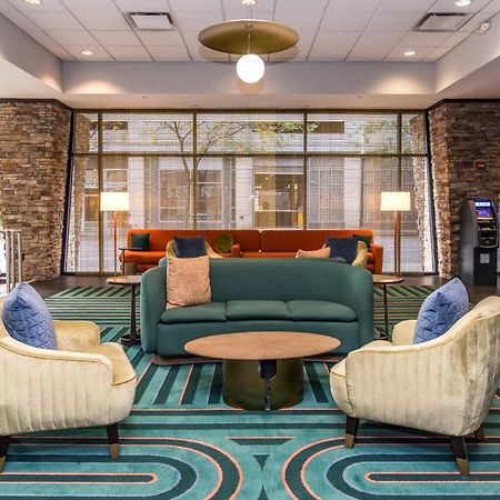 Voco The Clair Cincinnati Downtown By Ihg Eksteriør bilde