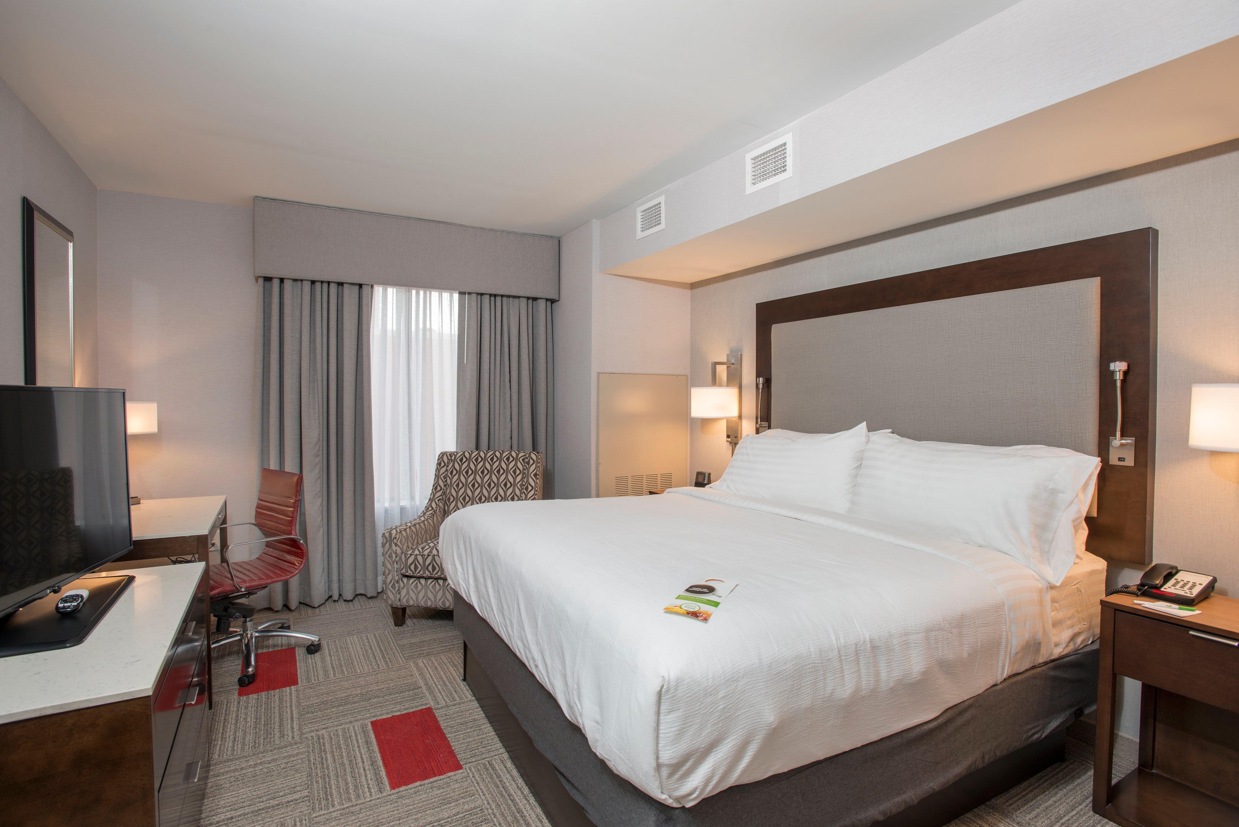 Voco The Clair Cincinnati Downtown By Ihg Eksteriør bilde