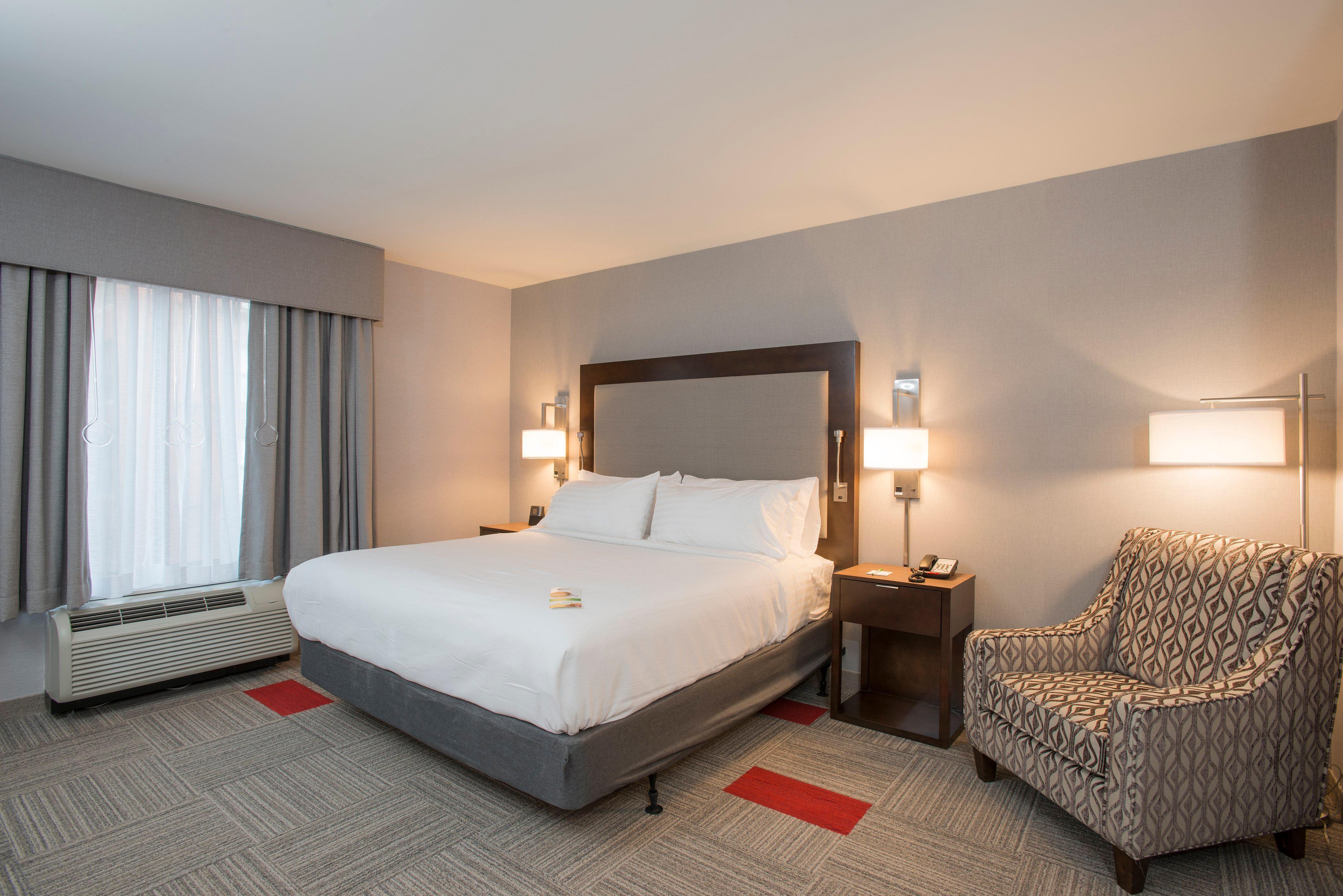 Voco The Clair Cincinnati Downtown By Ihg Eksteriør bilde