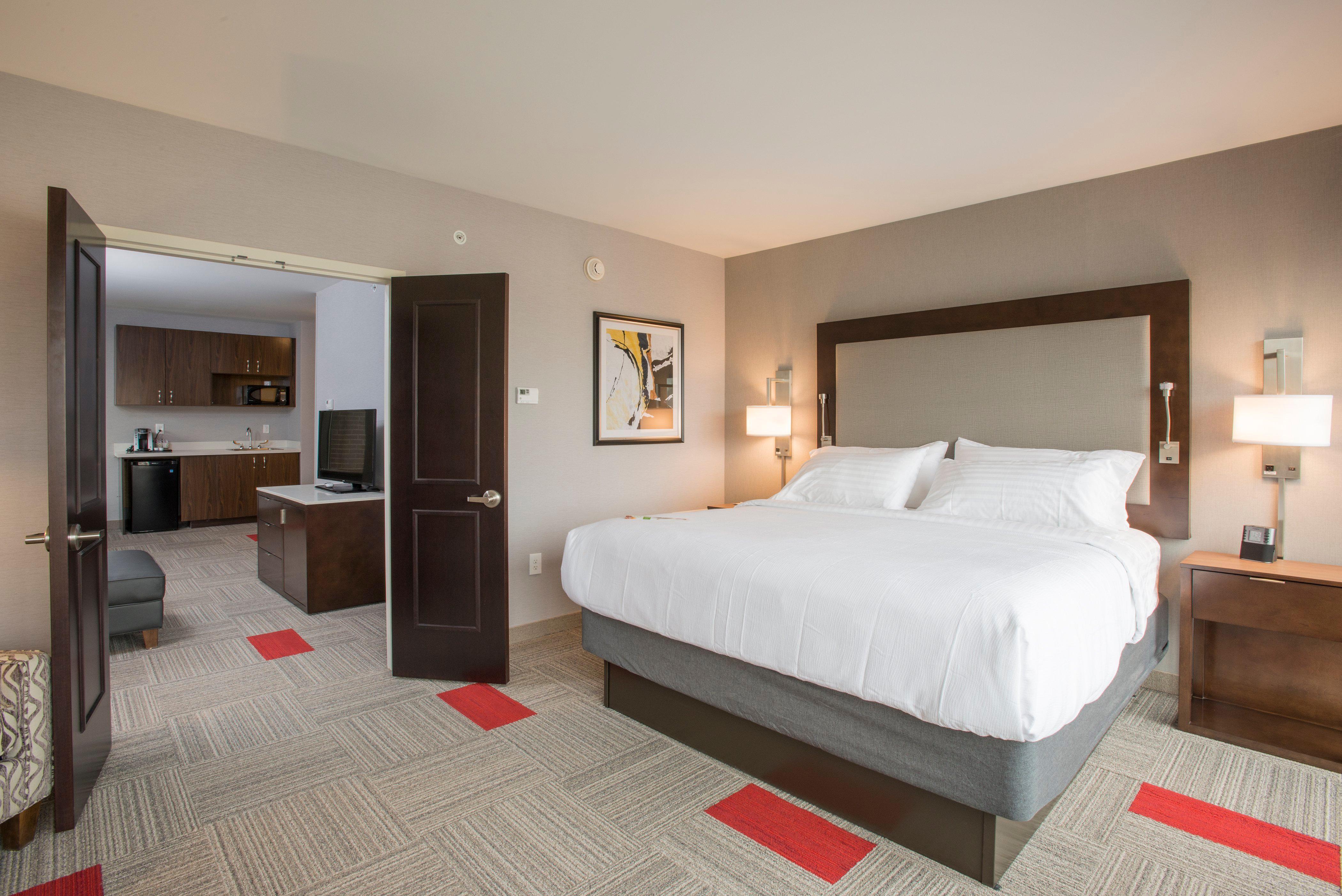 Voco The Clair Cincinnati Downtown By Ihg Eksteriør bilde