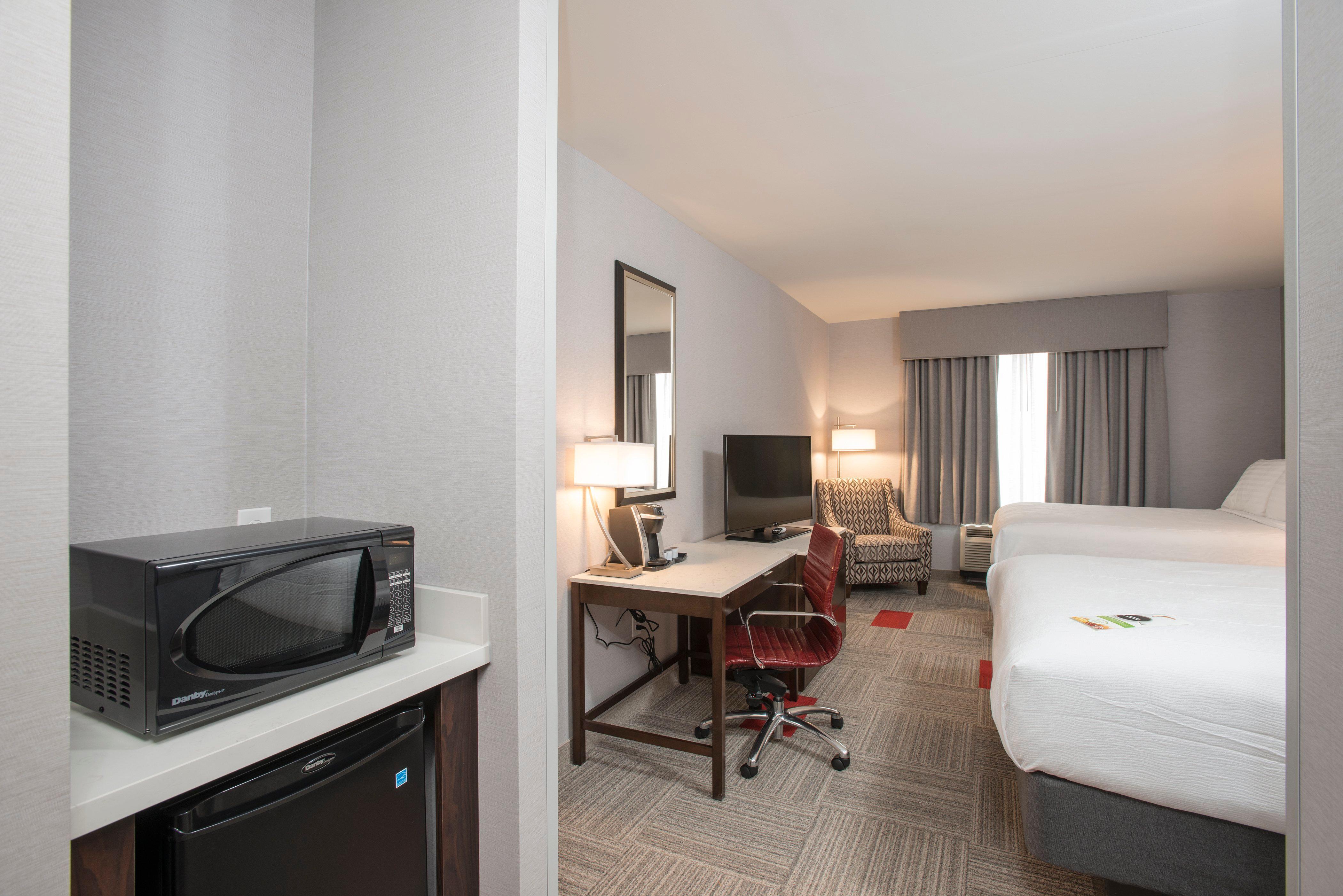 Voco The Clair Cincinnati Downtown By Ihg Eksteriør bilde