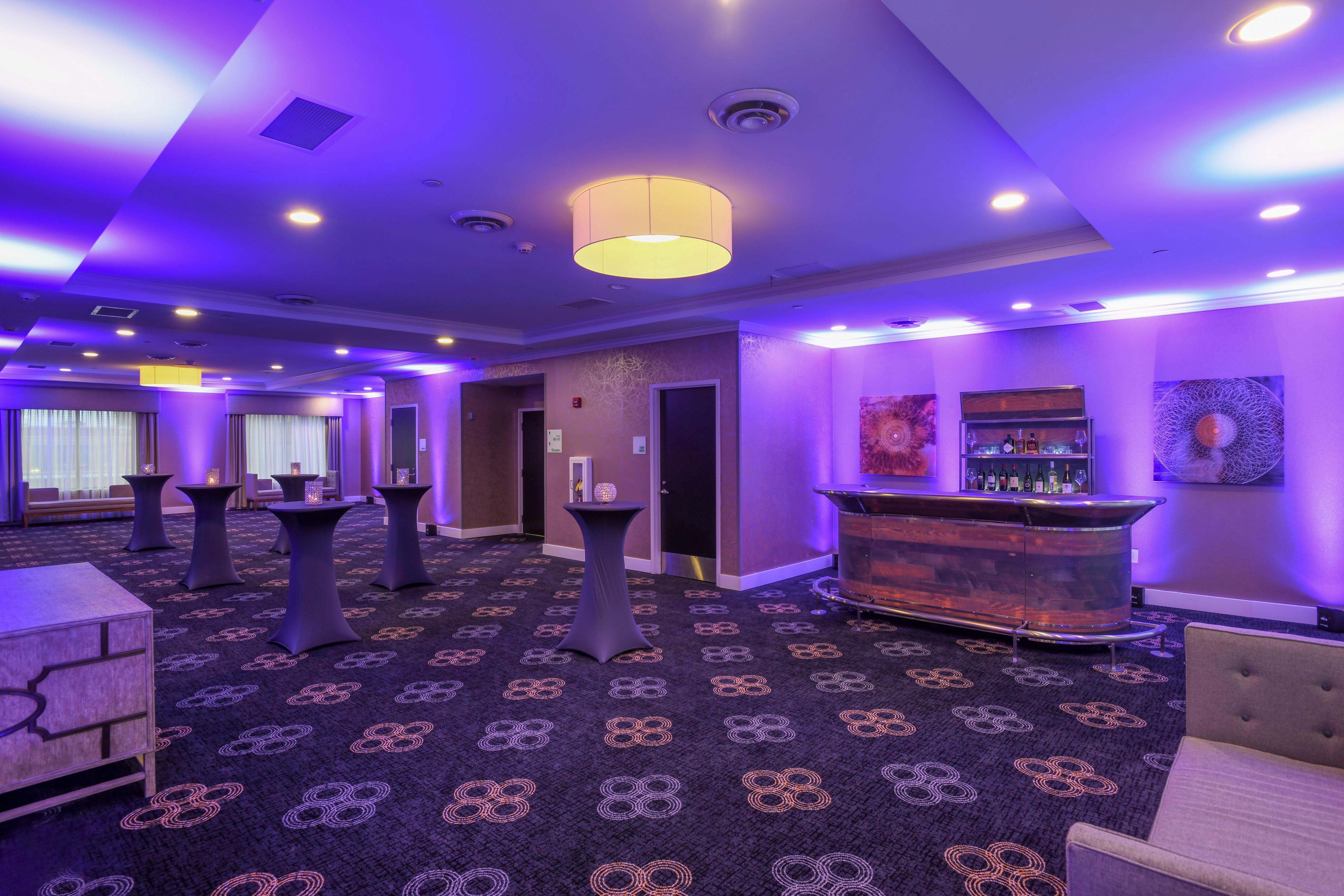 Voco The Clair Cincinnati Downtown By Ihg Eksteriør bilde