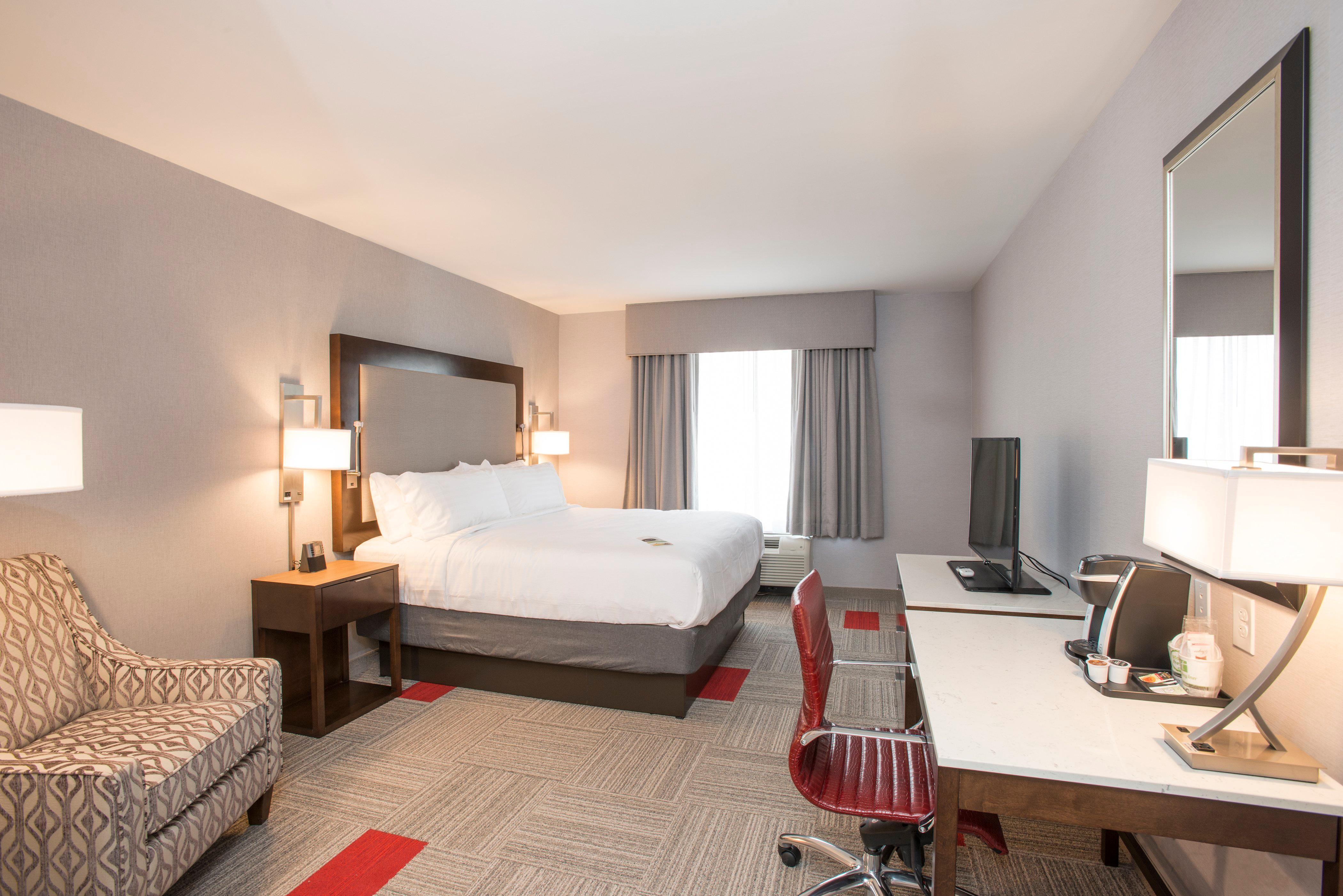 Voco The Clair Cincinnati Downtown By Ihg Eksteriør bilde