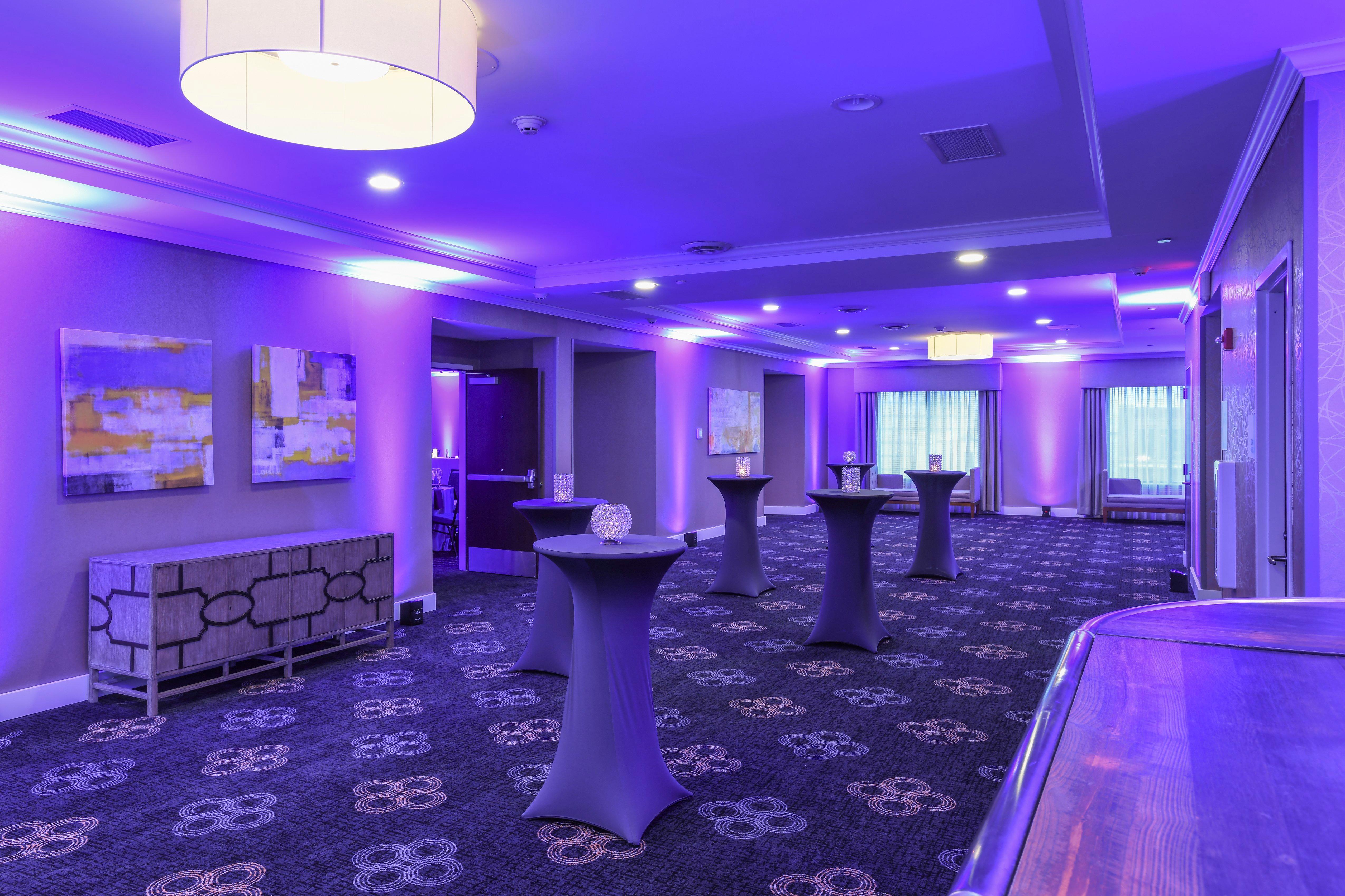 Voco The Clair Cincinnati Downtown By Ihg Eksteriør bilde