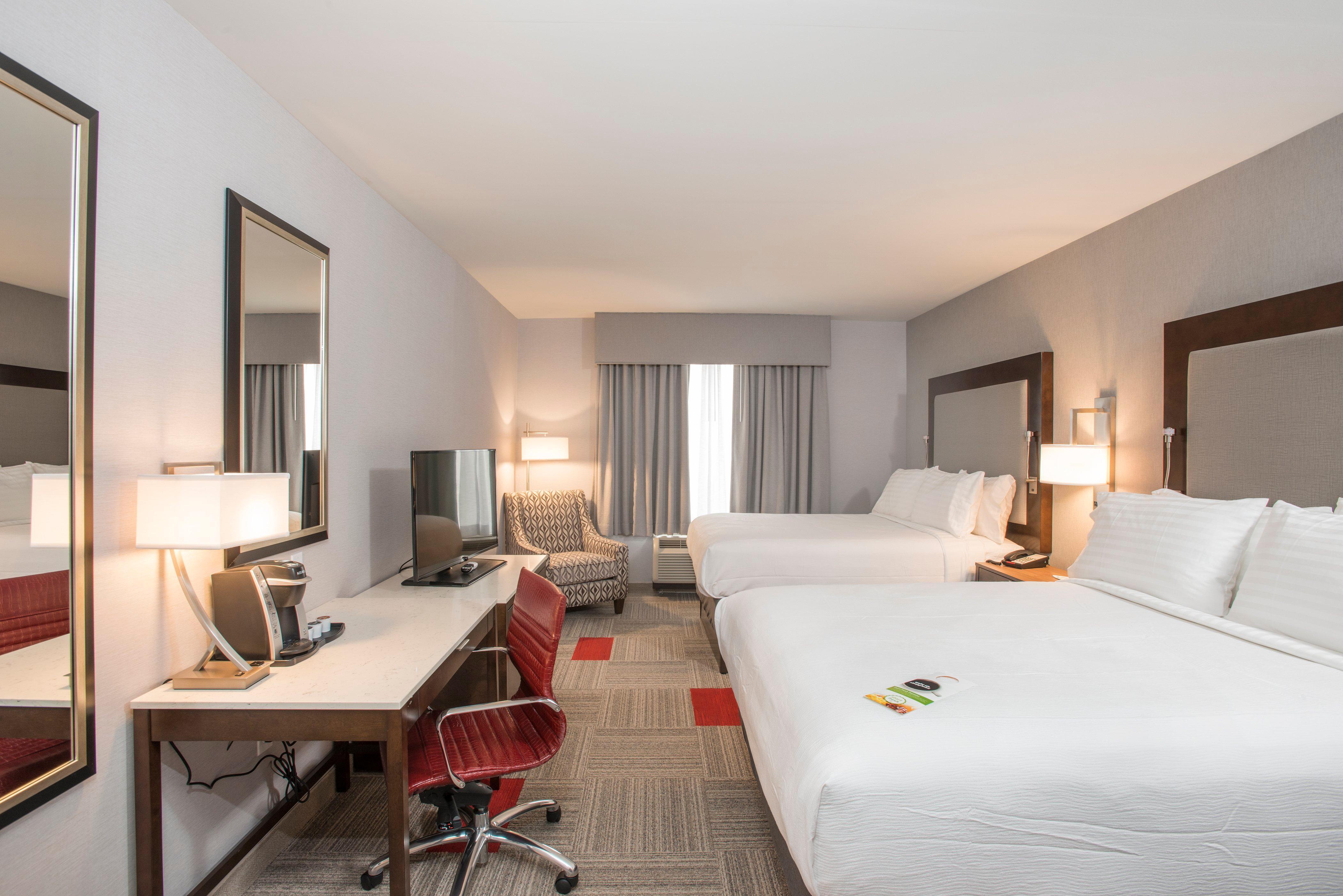Voco The Clair Cincinnati Downtown By Ihg Eksteriør bilde