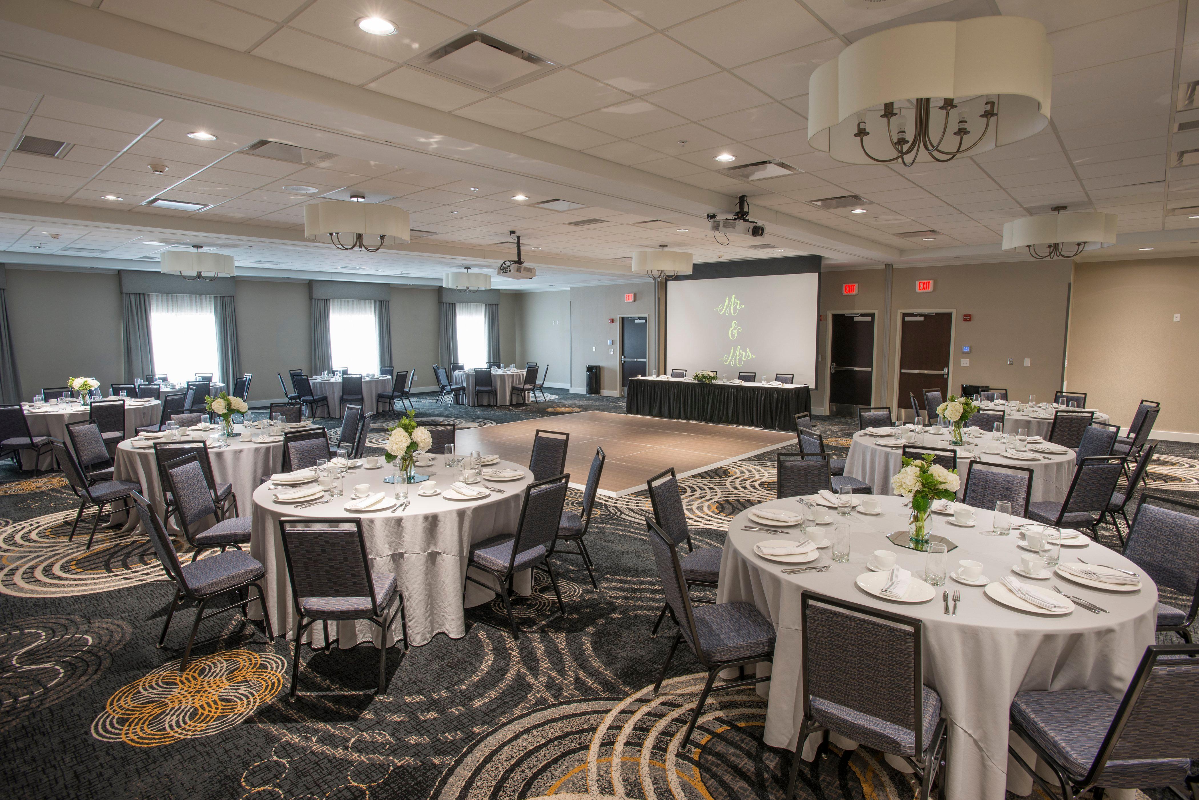 Voco The Clair Cincinnati Downtown By Ihg Eksteriør bilde