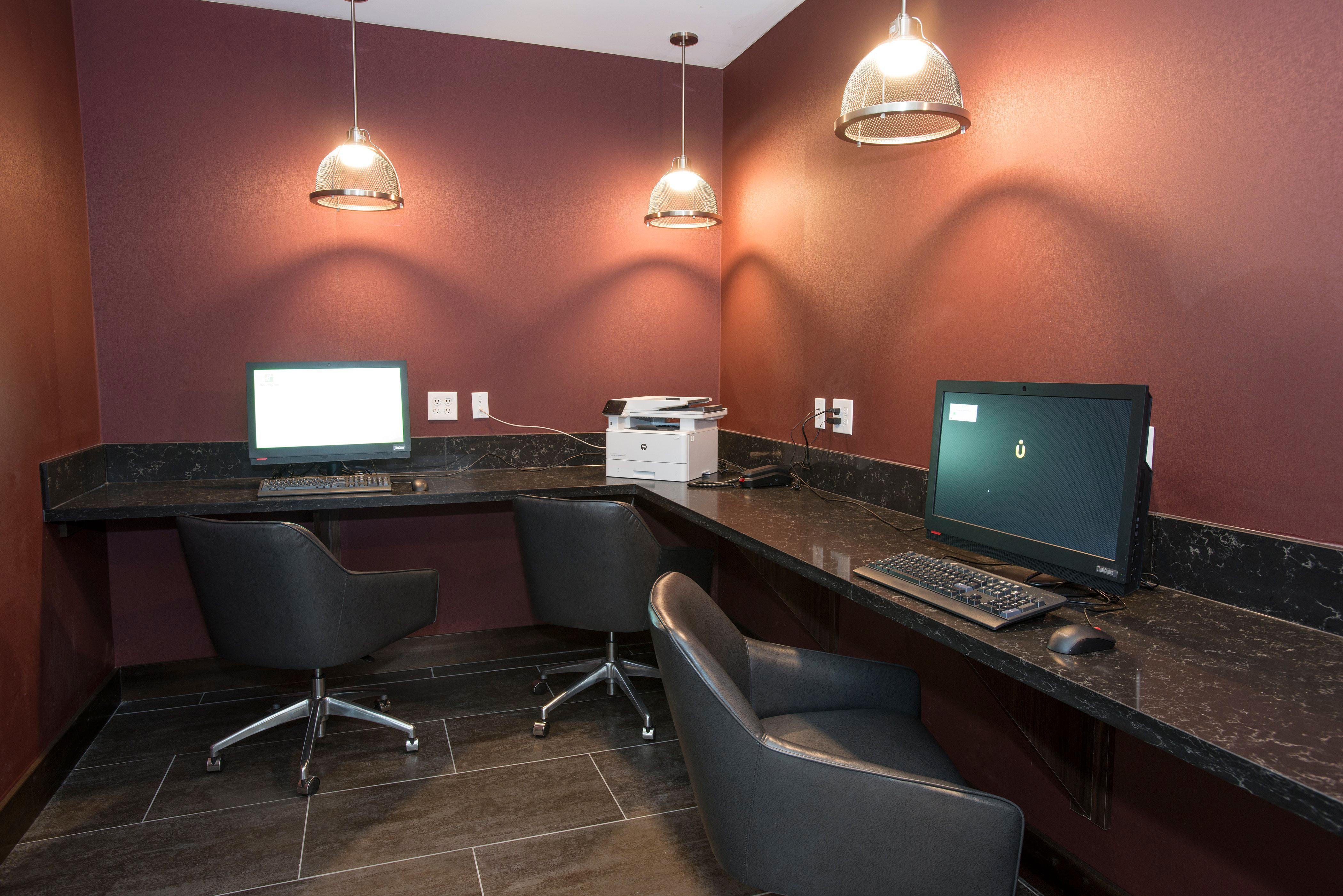 Voco The Clair Cincinnati Downtown By Ihg Eksteriør bilde