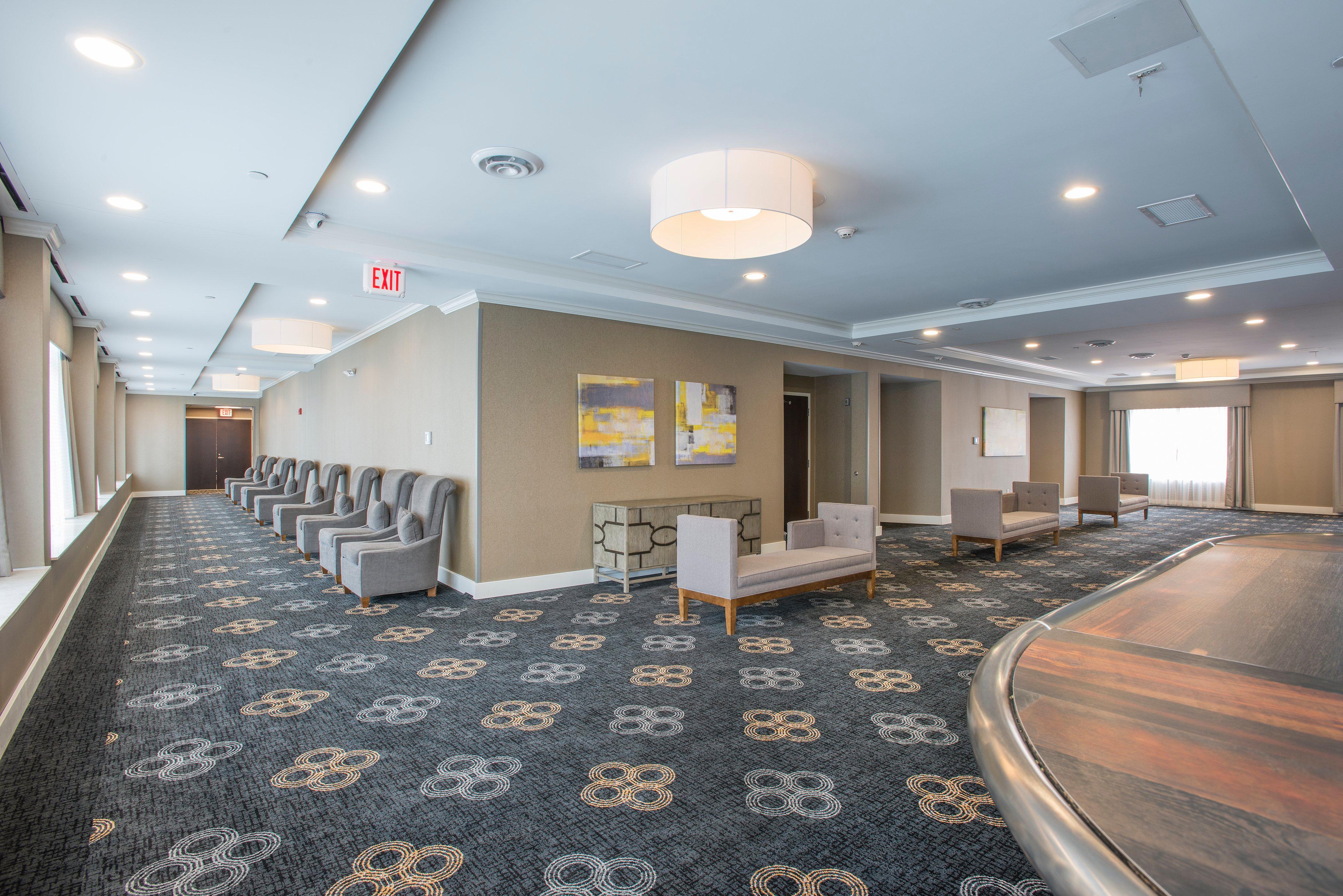 Voco The Clair Cincinnati Downtown By Ihg Eksteriør bilde