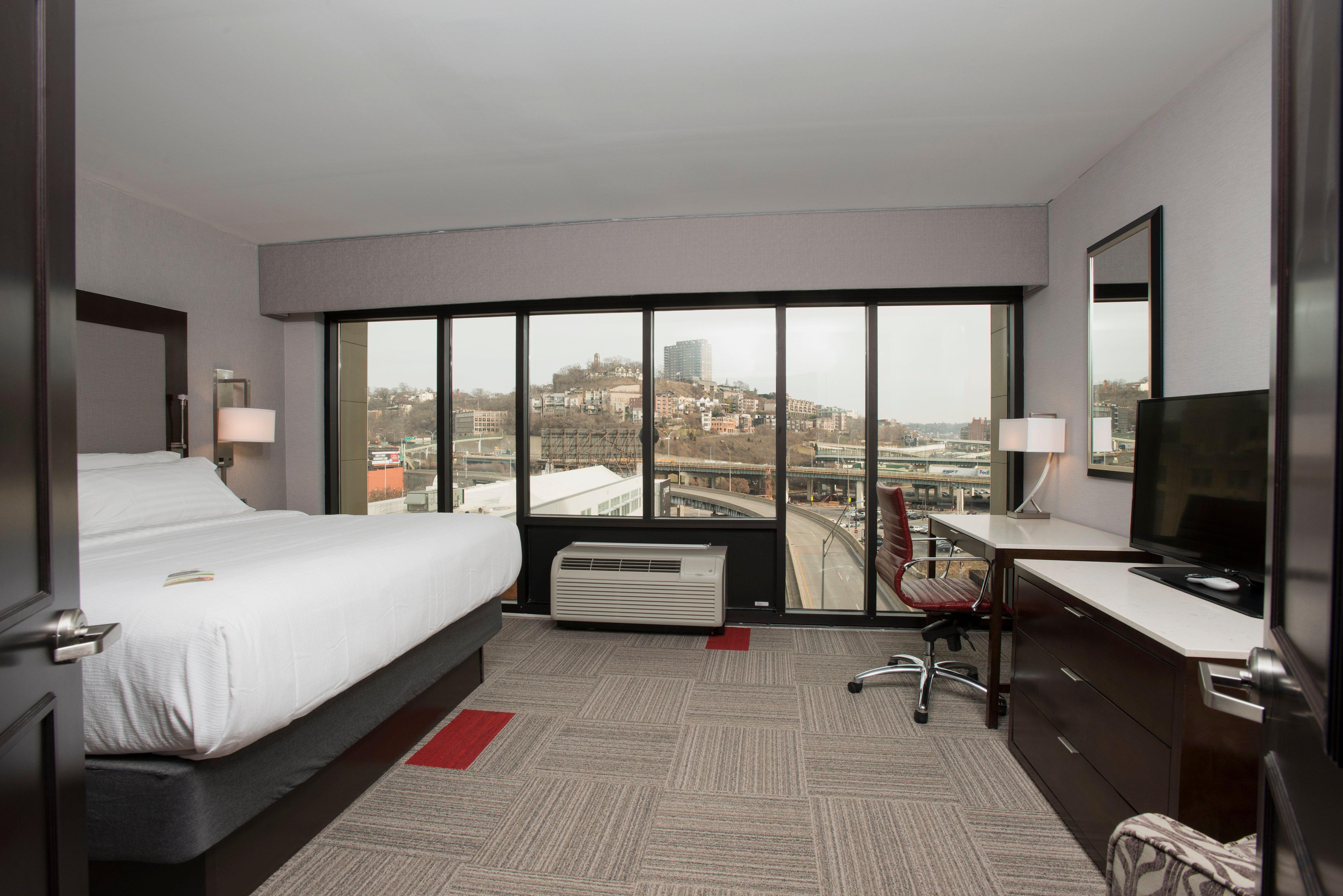 Voco The Clair Cincinnati Downtown By Ihg Eksteriør bilde