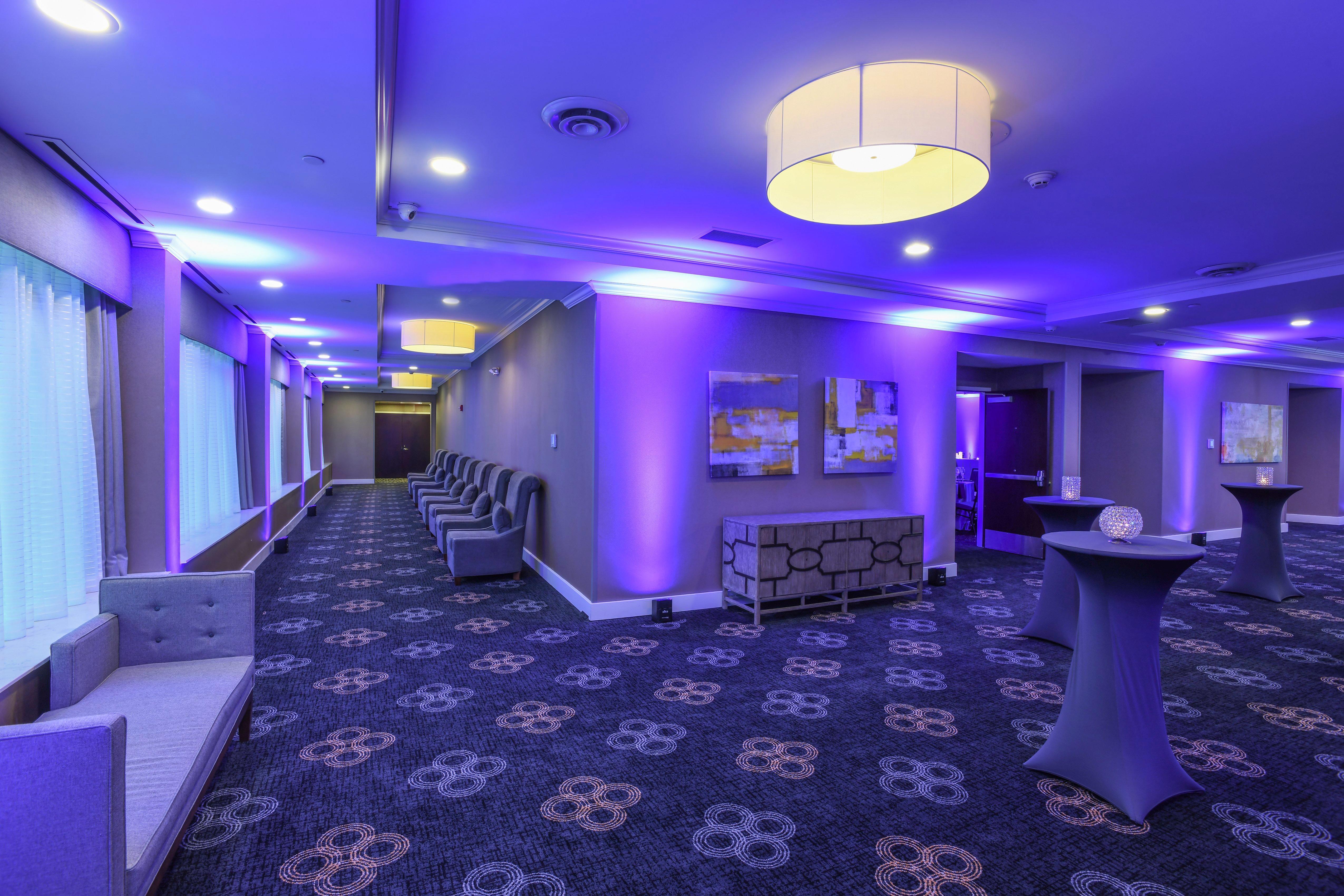 Voco The Clair Cincinnati Downtown By Ihg Eksteriør bilde