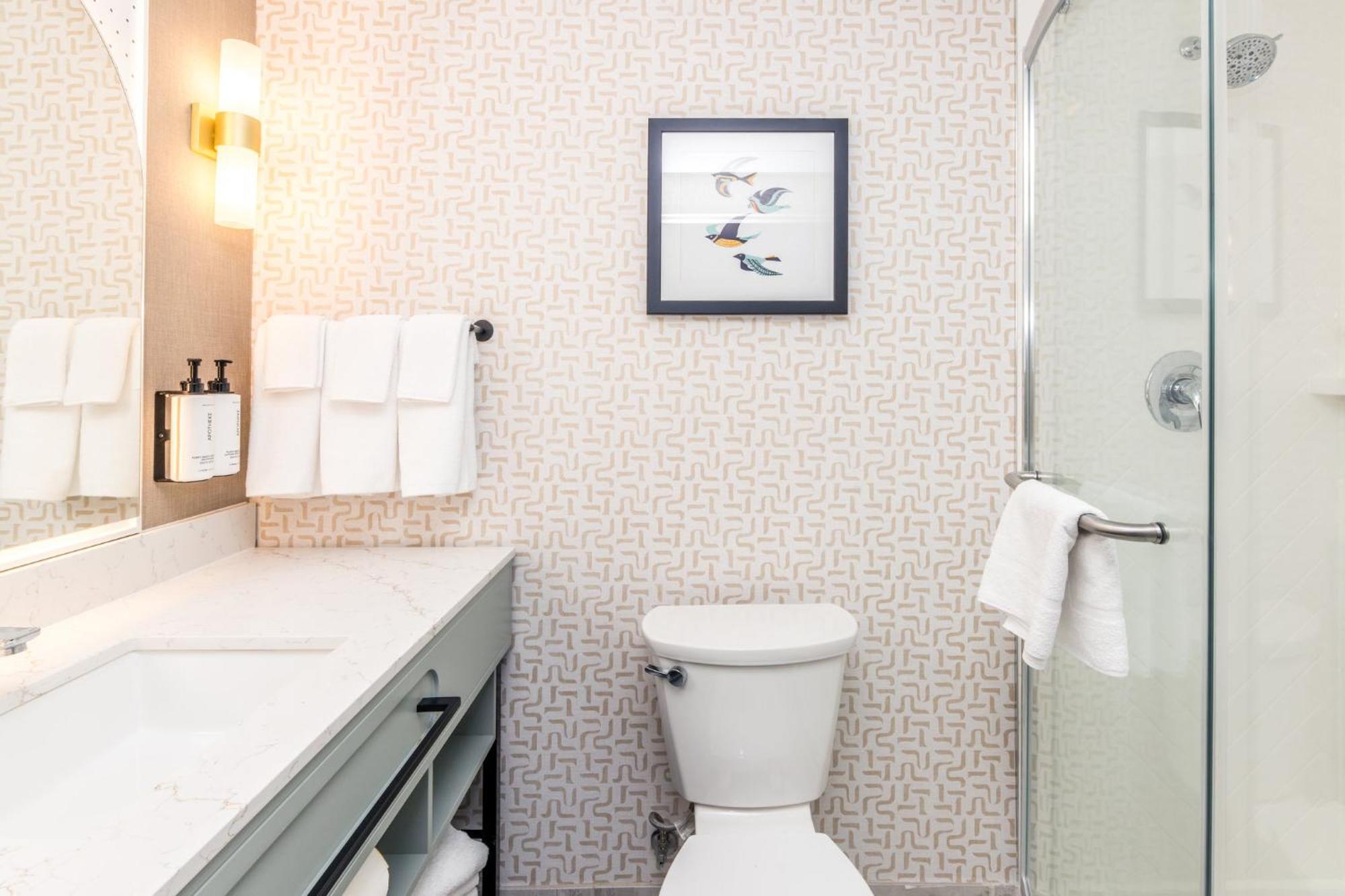 Voco The Clair Cincinnati Downtown By Ihg Eksteriør bilde
