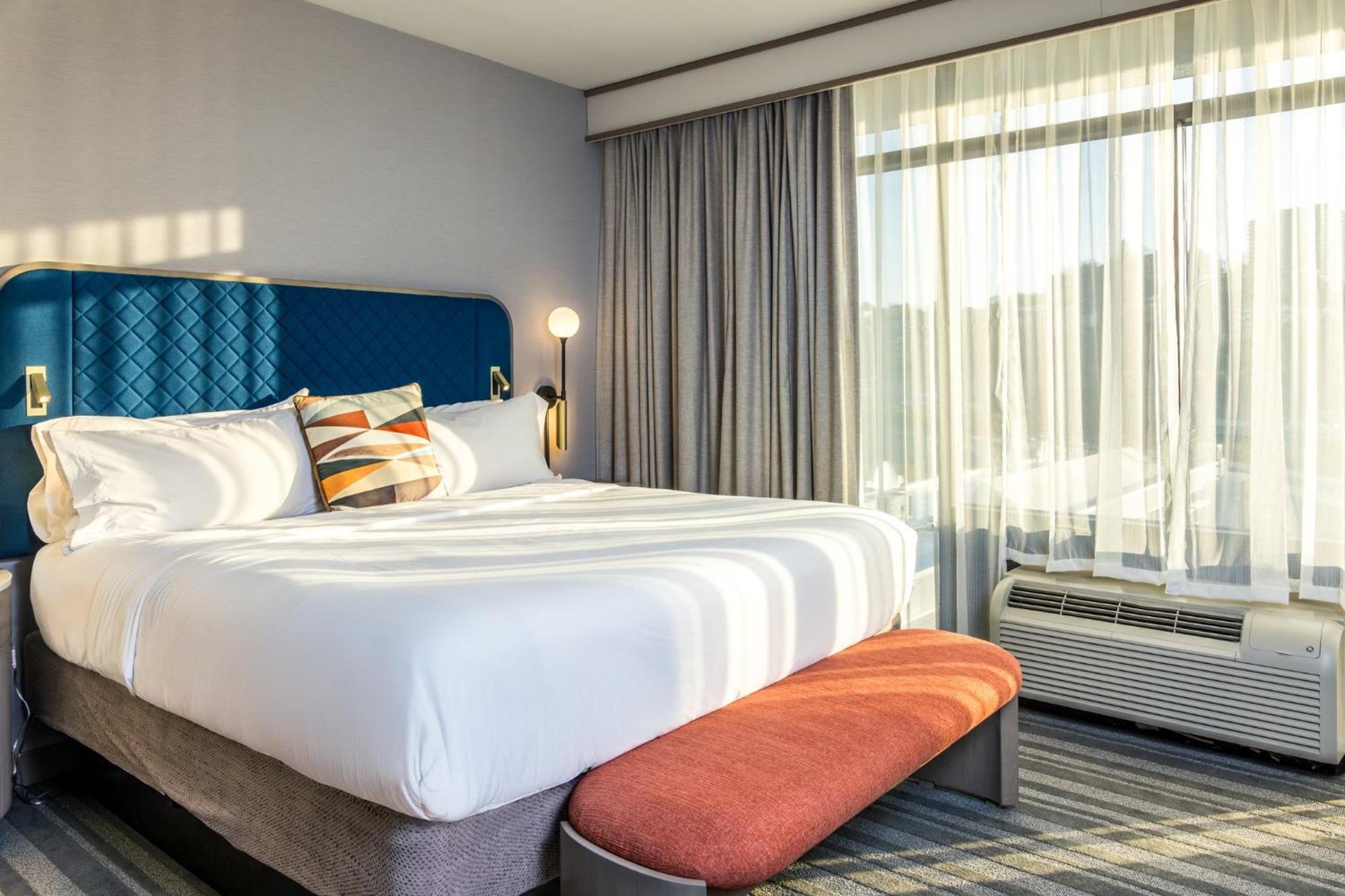 Voco The Clair Cincinnati Downtown By Ihg Eksteriør bilde