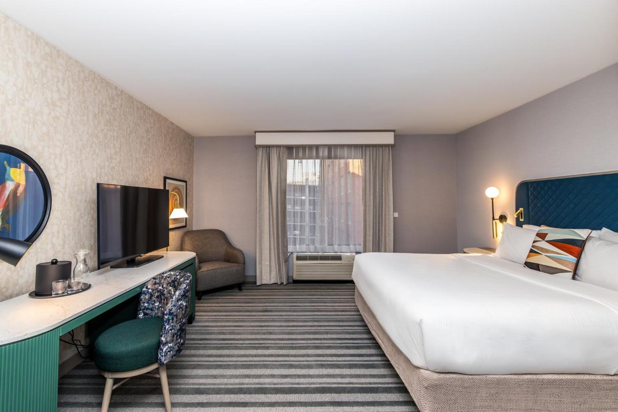 Voco The Clair Cincinnati Downtown By Ihg Eksteriør bilde