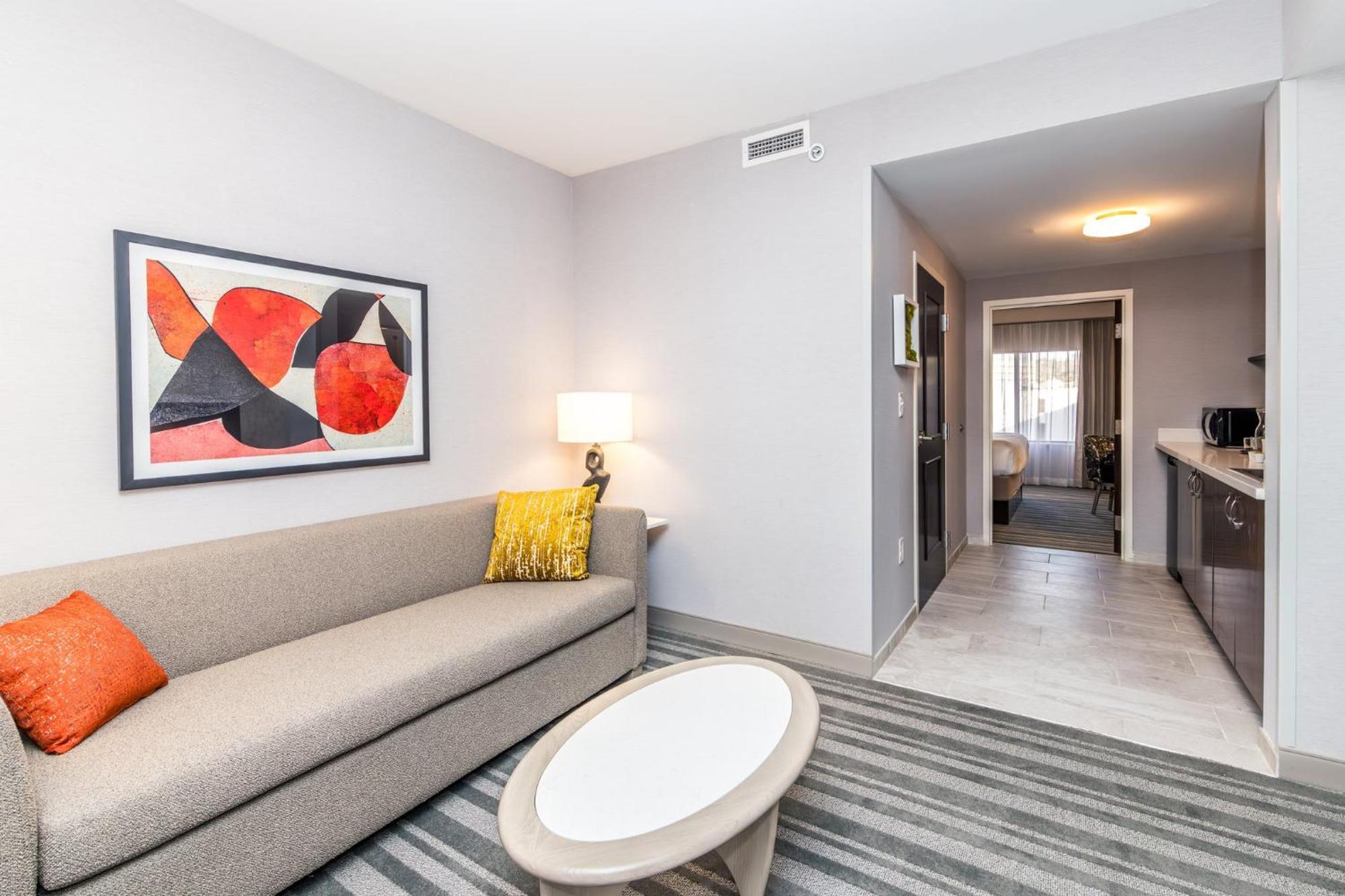 Voco The Clair Cincinnati Downtown By Ihg Eksteriør bilde