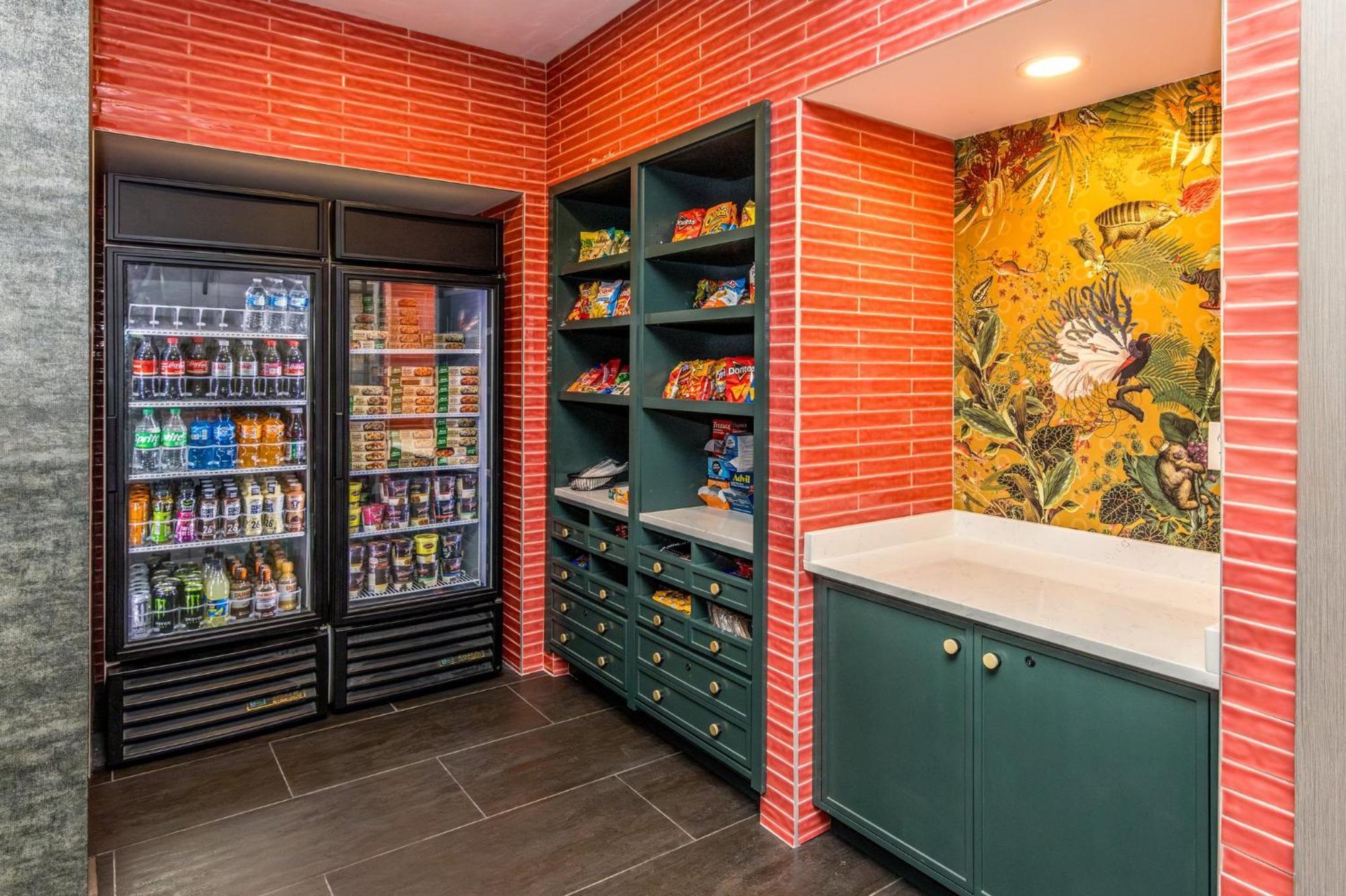 Voco The Clair Cincinnati Downtown By Ihg Eksteriør bilde