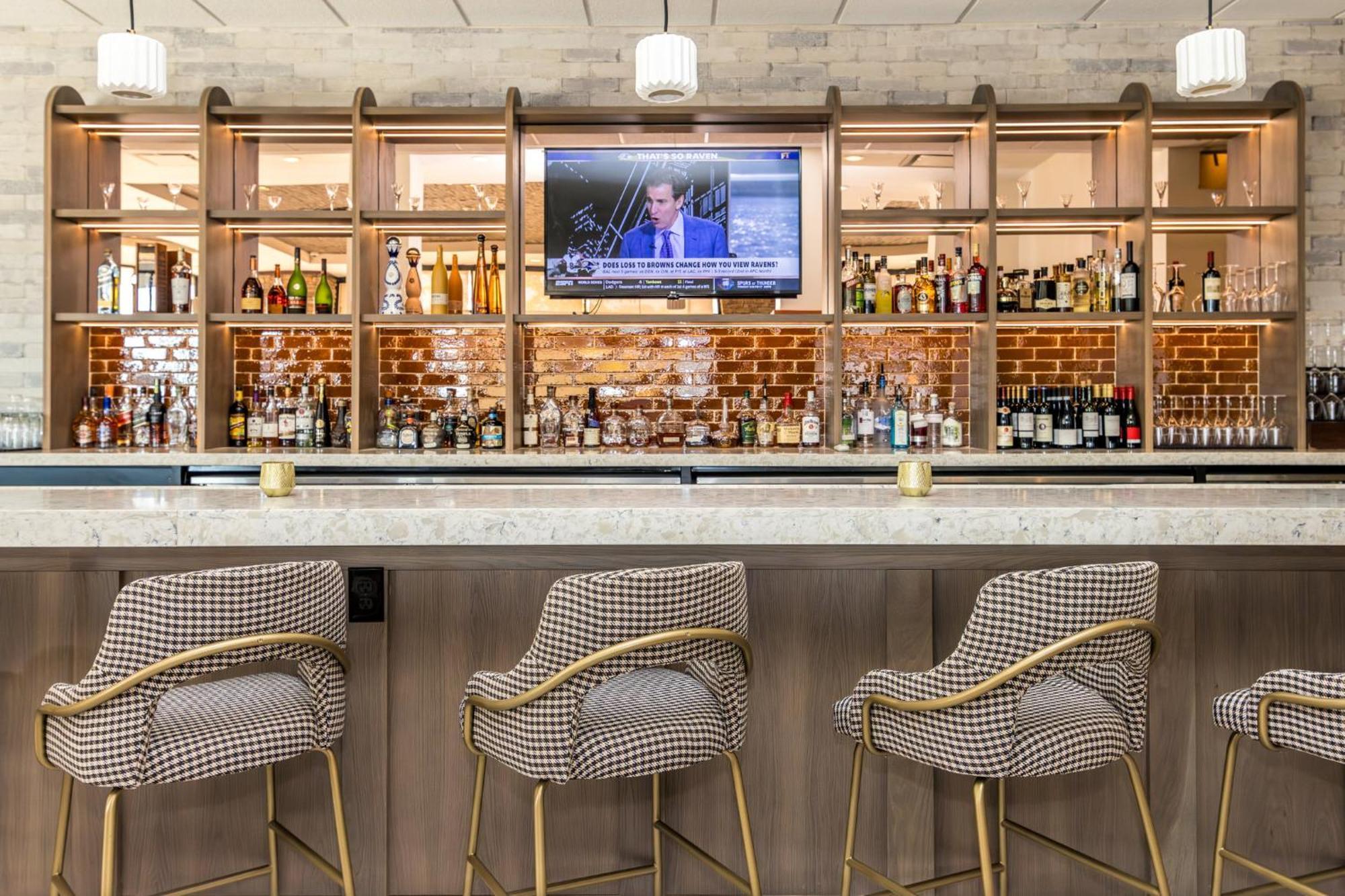 Voco The Clair Cincinnati Downtown By Ihg Eksteriør bilde