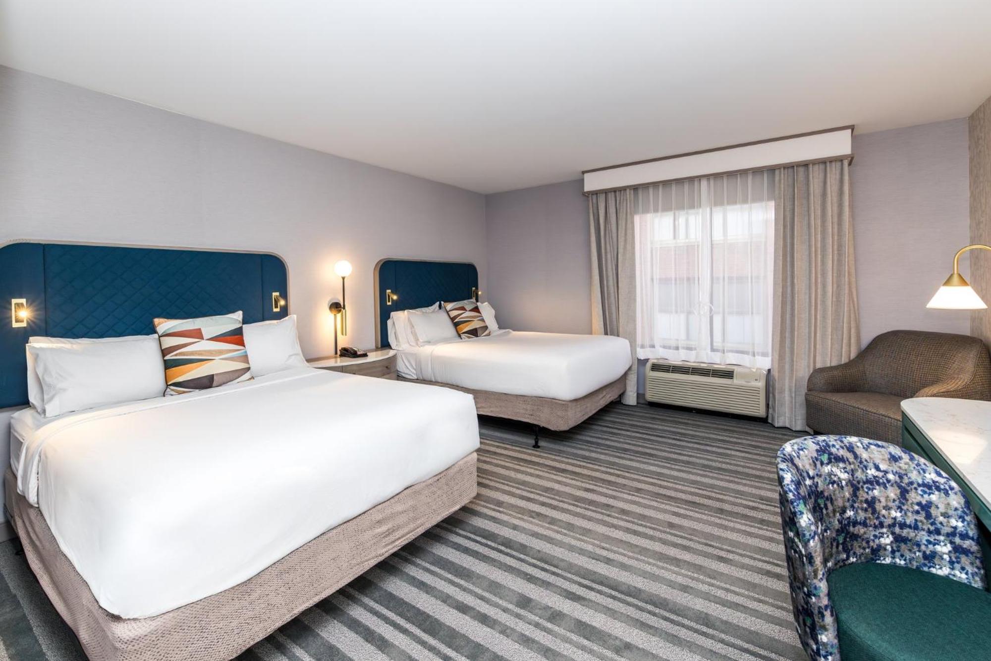 Voco The Clair Cincinnati Downtown By Ihg Eksteriør bilde