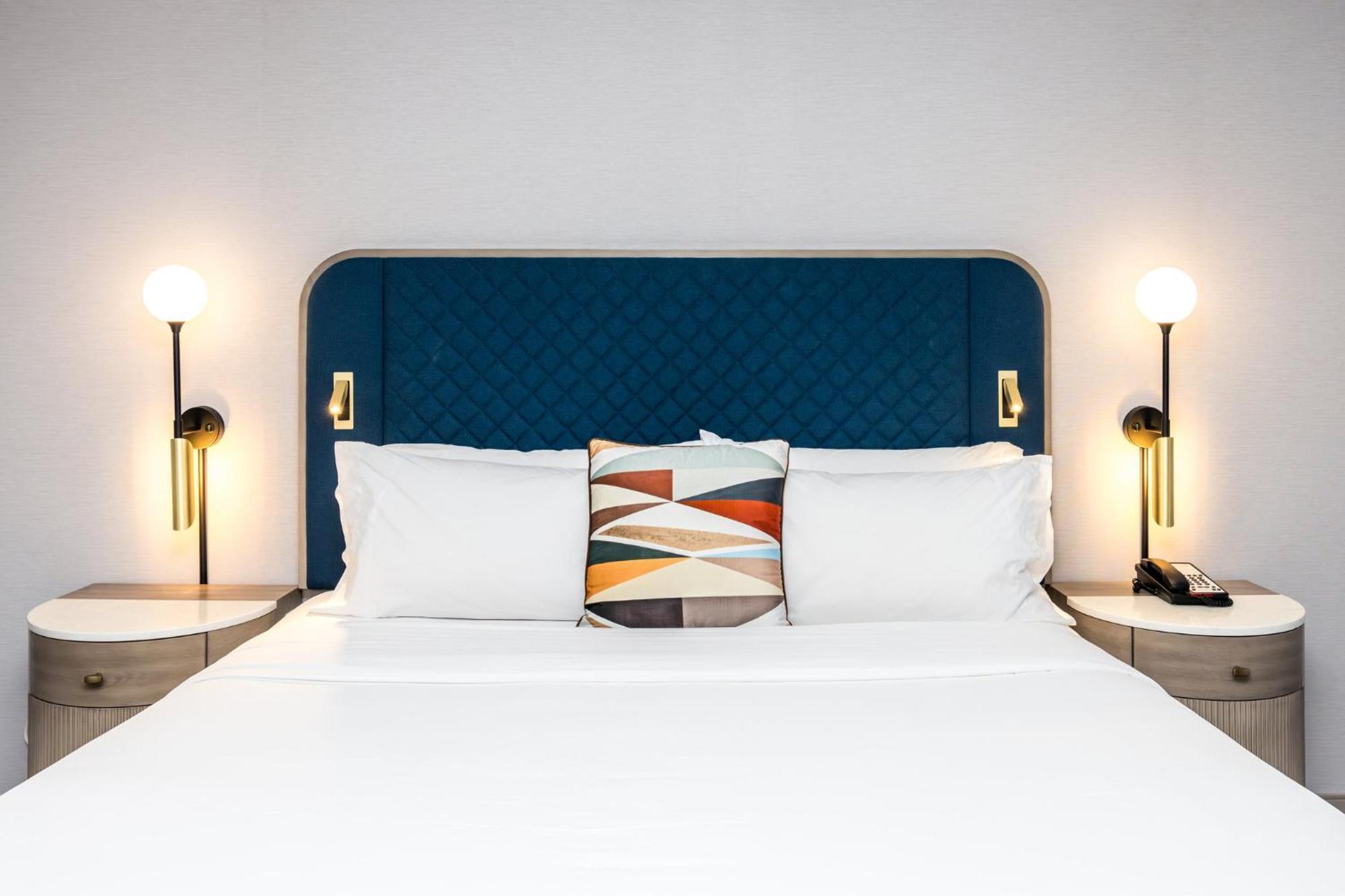 Voco The Clair Cincinnati Downtown By Ihg Eksteriør bilde