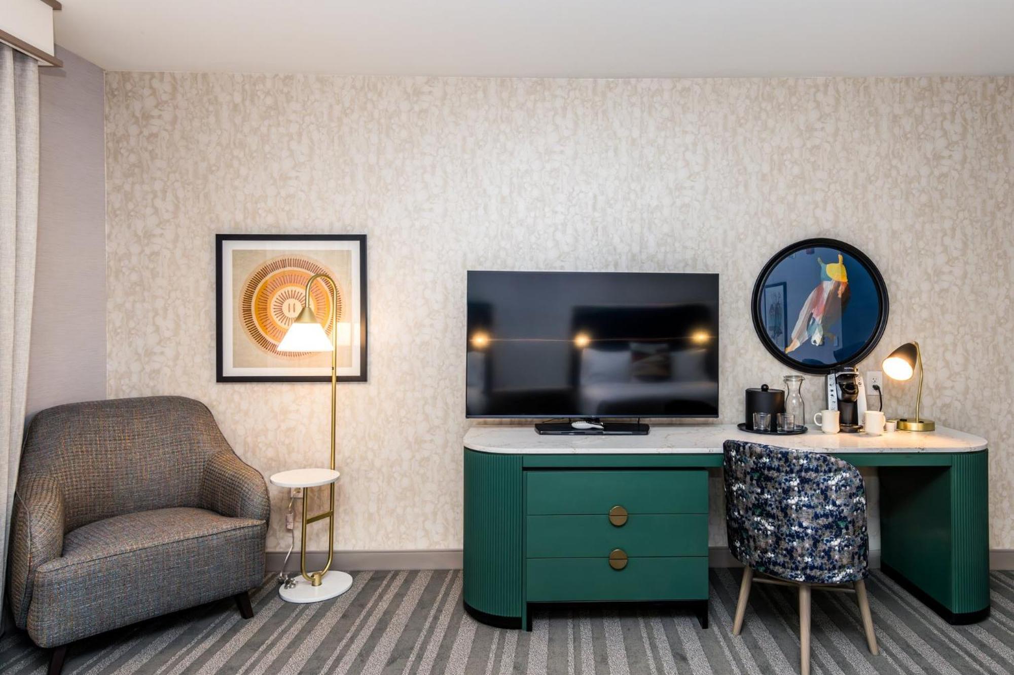 Voco The Clair Cincinnati Downtown By Ihg Eksteriør bilde