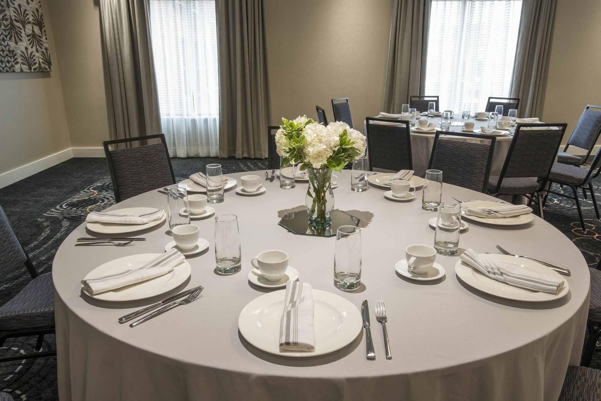 Voco The Clair Cincinnati Downtown By Ihg Eksteriør bilde