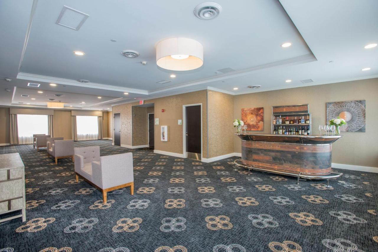 Voco The Clair Cincinnati Downtown By Ihg Eksteriør bilde