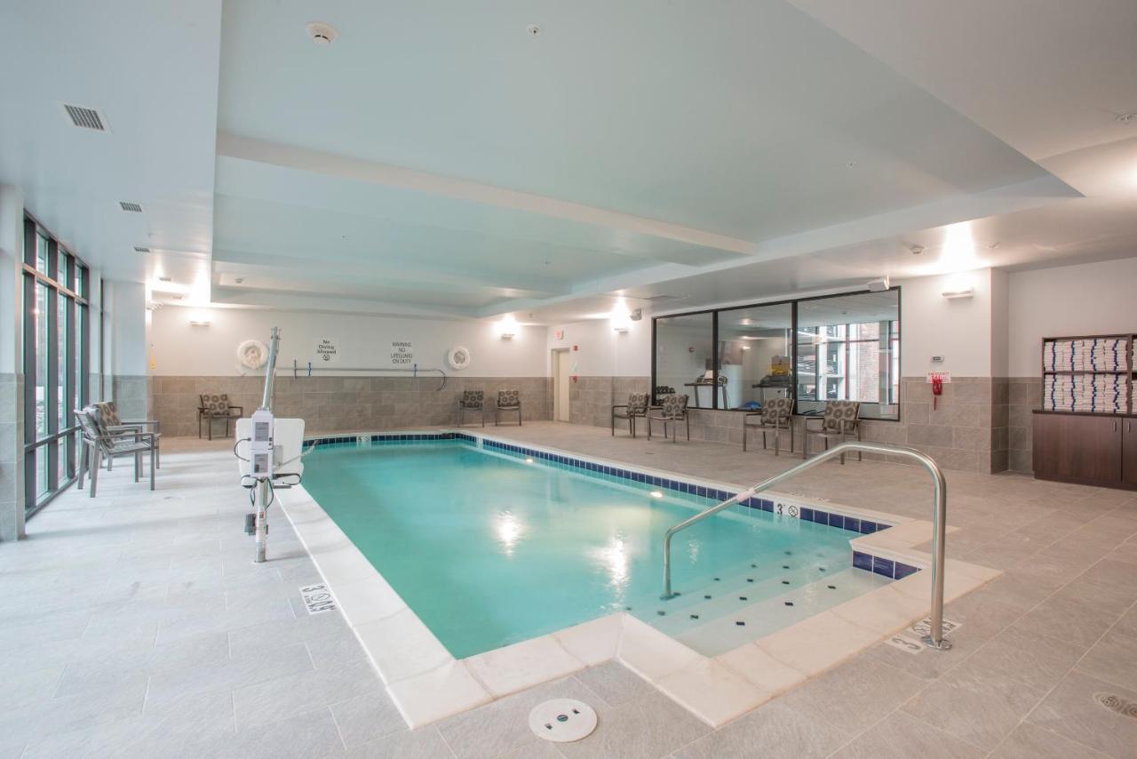 Voco The Clair Cincinnati Downtown By Ihg Eksteriør bilde